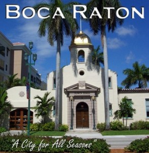 Boca Raton AC Repair