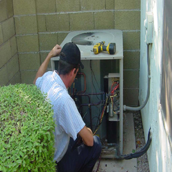 ac maintenance service