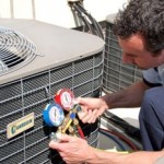 AC Repair Services