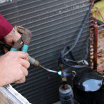 Heat Pump Repair Services