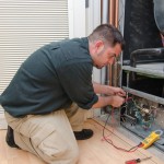 AC Repair Services