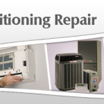 Ac repair