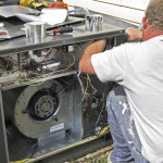 AC Repair Services