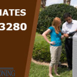 AC repair Miami Gardens