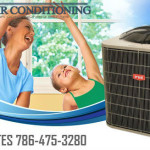 AC Repair Services in Miami