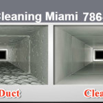 Air Duct Cleaning Miami