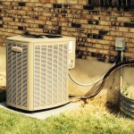 HVAC Unit Repair