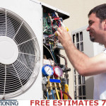 Emergency AC Repair