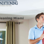 Air Duct Cleaning Miami