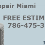 Heat Pump Repair Miami