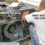 AC Repair Miami Gardens