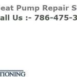 Heat Pump Repair Miami