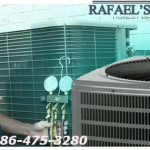 AC repair Doral