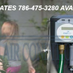 AC Maintenance Service Miami