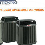 Trane AC Services Miami