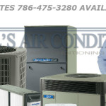 Goodman AC Repair Technician