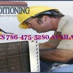 AC Repair Miami