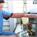 AC Repair Wellington