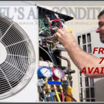 AC Repair Kendall