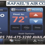 AC Repair Wellington