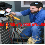 AC repair North Miami