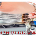 AC Repair North Miami