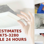 Air Duct Cleaning Miami