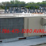 AC repair Doral