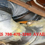 Air duct cleaning Miami
