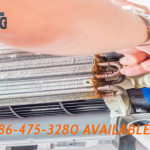 AC repair North Miami