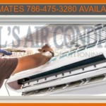 Air Conditioning Repair Miami Beach