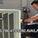 AC Repair Wellington