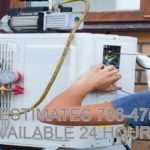 HVAC Repair Homestead