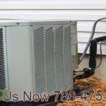 WHAT BEST TO DO FOR YOUR AC SYSTEM IN FALL?