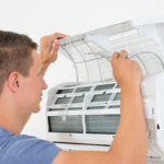 AC Repair Technicians