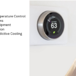 Smart Thermostats and Temperature Control