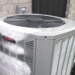 DIY AC repairs