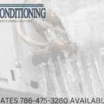 Discover Why Your AC Icing Over and How to Fix It