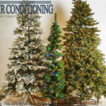 Discover Unconventional Ways to Decorate Your Christmas Tree